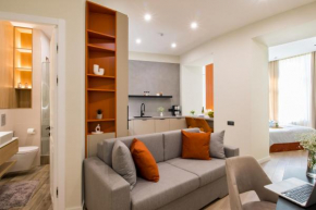 hotelise l Moxie Apartment